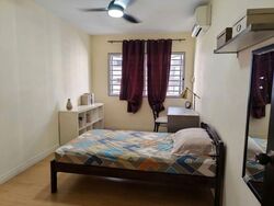 Blk 540 Serangoon North Avenue 4 (Serangoon), HDB 5 Rooms #592555761